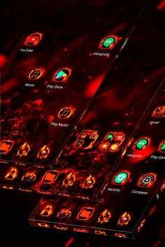 Legend of Fire Launcher screenshot 1