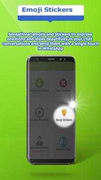 tablet messenger whats scan 4 تصوير الشاشة
