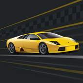 Racing Car 2D 1.1