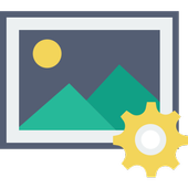 PNG Optimizer icon