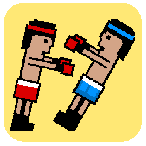 Silly Boxing icon