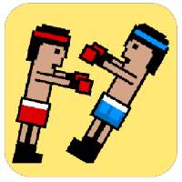 Silly Boxing