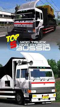 Top 5 Mod Truck screenshot 1