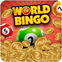 World of Bingo icon