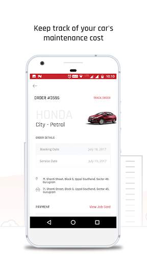Carpathy - Car Service & Repair screenshot 6