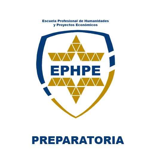 Preparatoria EPHPE 9.8