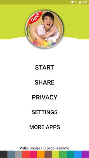 Willie Revillame Songs HQ screenshot 6