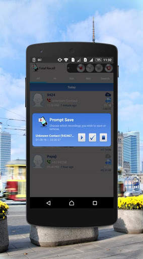 Call Recorder screenshot 4