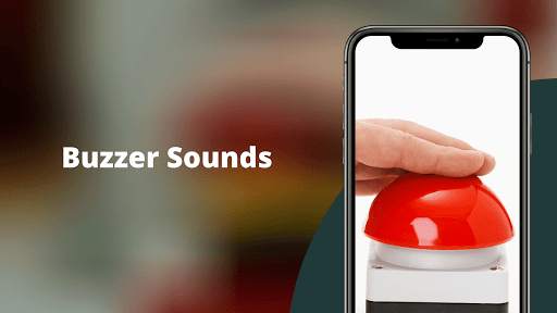 Buzzer Sounds - Buzzer Sound Ringtones screenshot 2