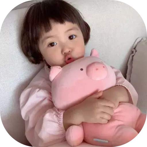 Funny Baby Stickers 1.0