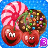 Candy 3 7.0.0