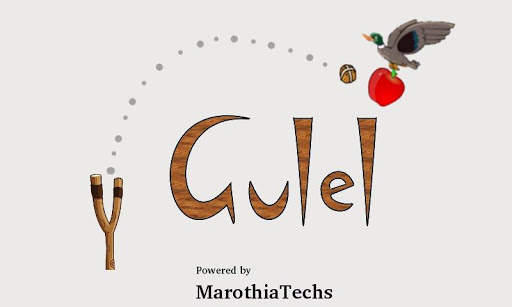 Shoot Girl's Fruits screenshot 1
