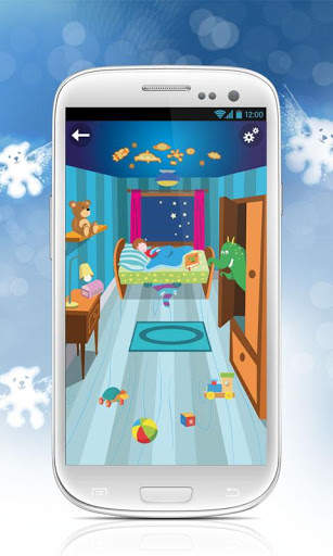 Sleep Bug Kids Lite screenshot 4