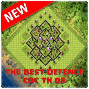 Basis TH COC 8 screenshot 1