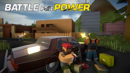 The Outlands 2 Zombie Survival screenshot 2