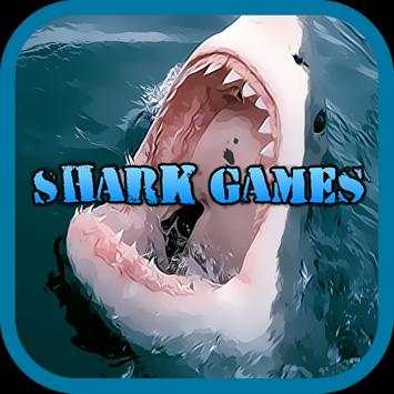 Shark Games screenshot 3
