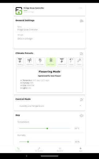 Fridge Grow screenshot 2