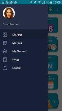 GASD Single Sign-On Portal screenshot 2