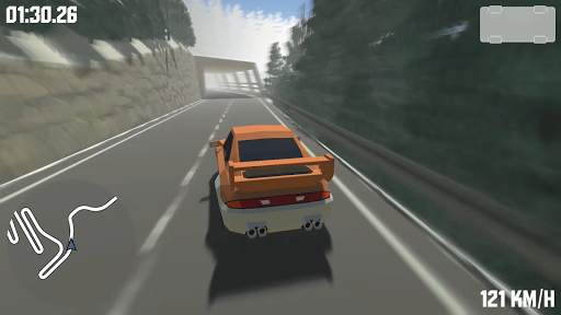 Initial Drift screenshot 5