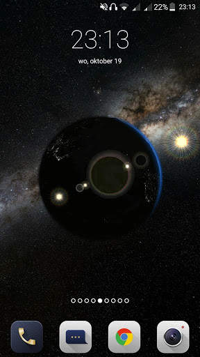 Earthify 3D [Earth LW] screenshot 8