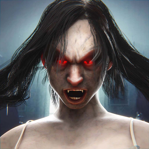 Scary Granny House Survival 3D иконка