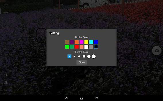 Remarks Camera screenshot 5