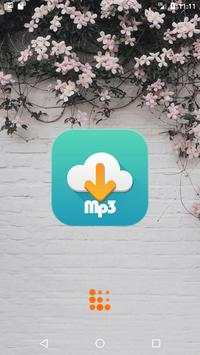 Free Music Downloader screenshot 1