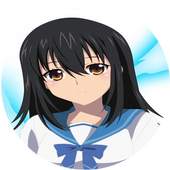 Strike The Blood Wallpaper HD 2.0