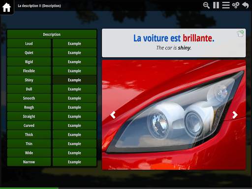 Ouino French Complete (members only) screenshot 15