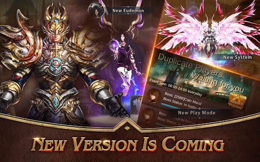 Armored God screenshot 9
