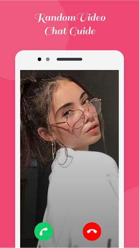 Live Video Call & Video Chat Guide screenshot 4