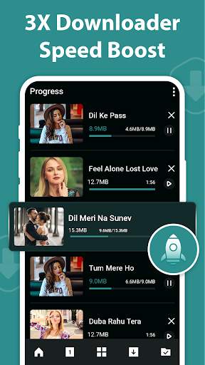 All Video Downloader screenshot 7
