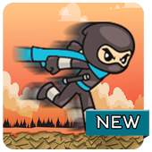 Ninja Jump 1.0