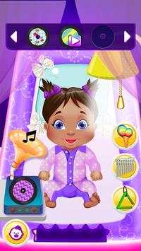 Funny babysitting games screenshot 2