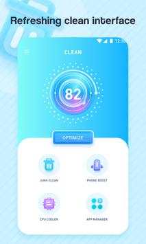 Loti Phone Clean screenshot 2