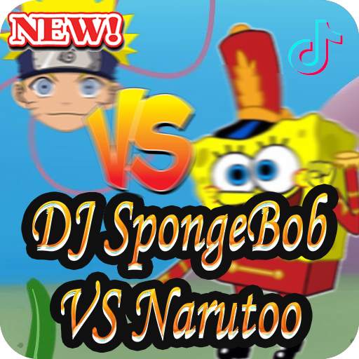 Dj SpongBob Vs Dj Naruto! Desa Viral 2021 1.0.0