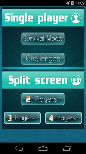 True False Quiz screenshot 6