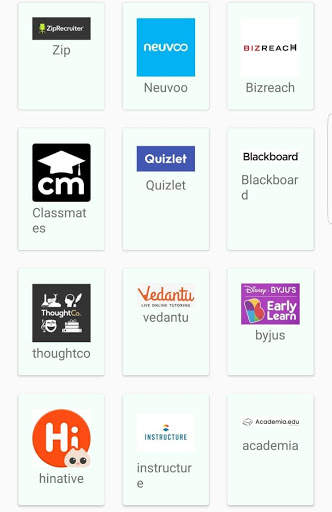 Social Media App screenshot 7