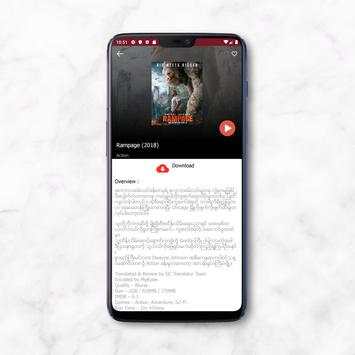 Gold Channel screenshot 3