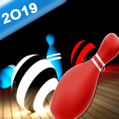 Rolling Ball Advanced 2019 icon