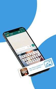 My Photo Keybord screenshot 4