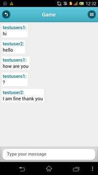 FREE Mobile ChatRooms Apps screenshot 2