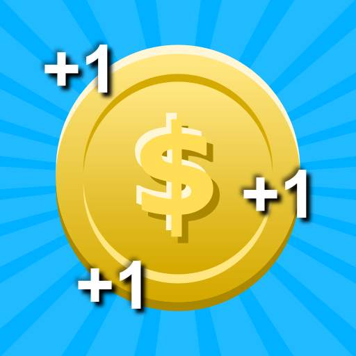 Money Clicker Game 1.12