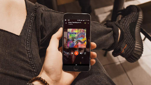 AB Music - Instant Lyrics and Lightweight Music screenshot 6