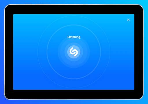 Shazam: Discover songs & lyrics in seconds 8 تصوير الشاشة