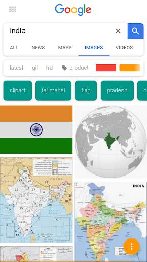 Indian Browser 2021 Fast Download Private & Secure screenshot 3