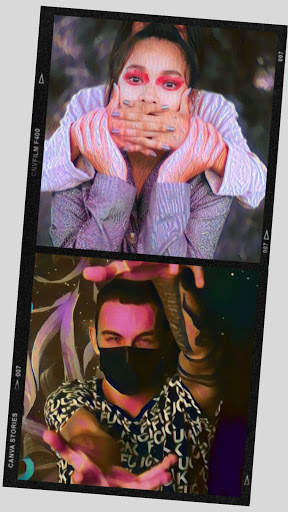 Photo Filters And Effects screenshot 3