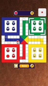 Snakes and Ladders and Ludo Master Game screenshot 1