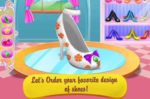 High Heels Fashion World screenshot 6