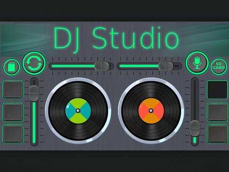 DJ Studio screenshot 3